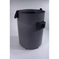 Complete tub JV400