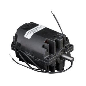 Eureka Moteur balai électrique (arbre court)