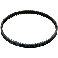 Courroie dentelée Miele 4897760