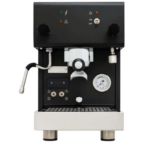 Profitec Profitec Pro 300 Dual Boiler Espresso Machine - PID Black Edition
