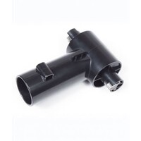 Coude balai électrique PN11