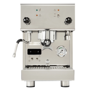 Semi-Automatic Lelit Anna Pl41Lem Espresso Machine at Best Price