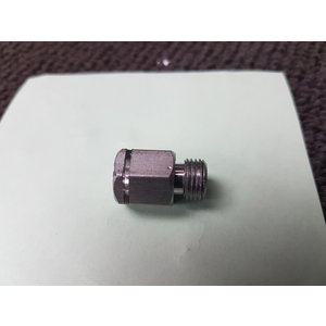 Breville Magnetic valve connector