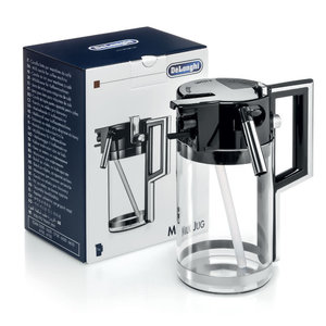 Delonghi Carafe à lait Delonghi PrimaDonna 5513211641