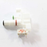 Delonghi Milk Jug coupling 5532133900