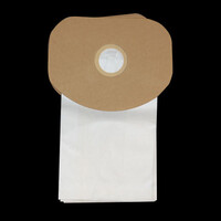 Backpack vacuum bags Carpet Pro