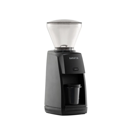 Baratza Moulin Baratza Encore ESP Black