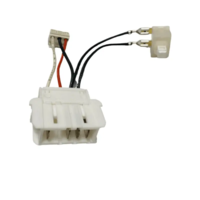 Harnais pour Miele C3  7972354