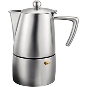 Cuisinox Cafetière moka 10 tasses Milano Cuisinox COF-M10