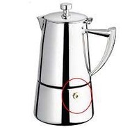 Valve cafetière Moka VAL-M