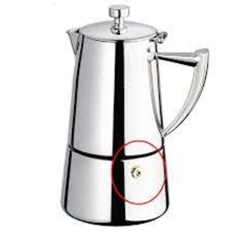 Cuisinox Valve cafetière Moka VAL-M