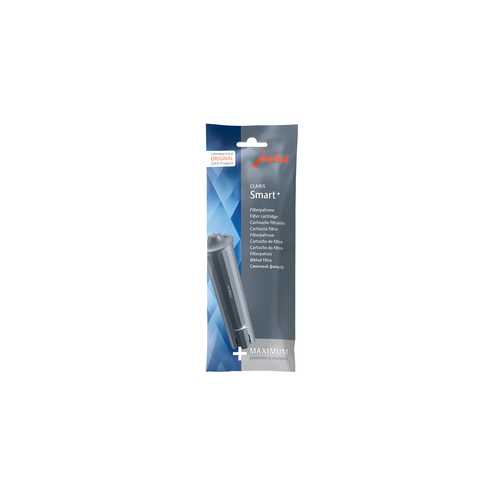 Jura Jura Claris Smart + Water Filter JU24232OS Jura Jura Claris Smart + Water Filter JU24232OS
