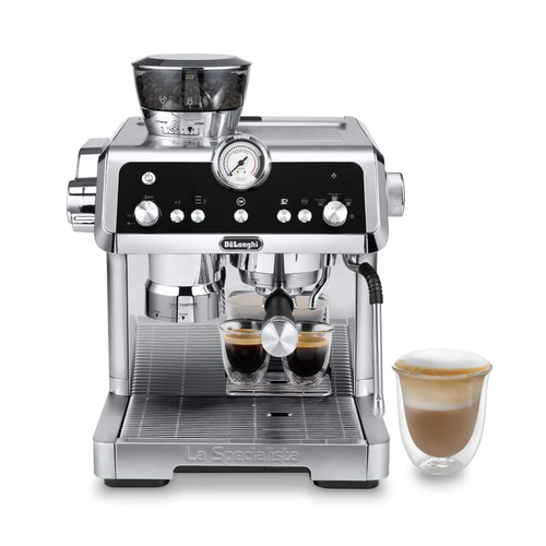Delonghi Delonghi La Specialista Prestigio EC9355M (Remise à neuf) Delonghi Delonghi La Specialista Prestigio EC9355M (Remise à neuf)