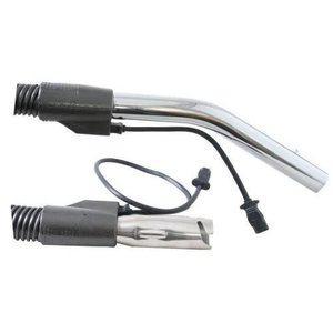 Compact / TriStar Boyau électrique noir Compact / TriStar Compact / TriStar Boyau électrique noir Compact / TriStar