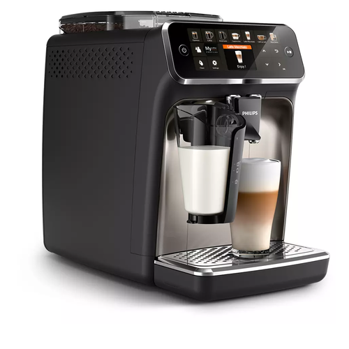 Philips Philips Serie 5400 Latte Go EP5447 (Demo) Philips Philips Serie 5400 Latte Go EP5447 (Demo)