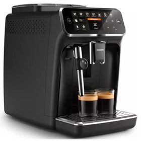 Philips Philips Serie 4300 Classic Milk Frother EP4321/54 (Demo) Philips Philips Serie 4300 Classic Milk Frother EP4321/54 (Demo)