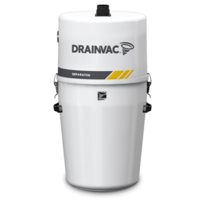 Drainvac DrainVac Seperator