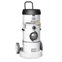 DrainVac ProXtrak Liquid Extractor - 2 Motors - DV2P56