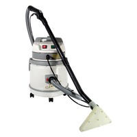 Extracteur à liquide JohnnyVac LAVA JVM15