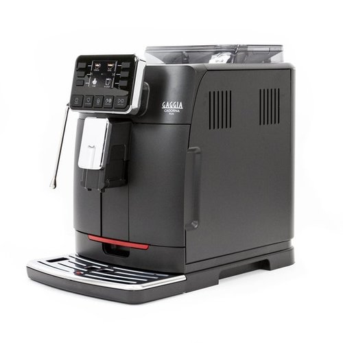 Gaggia Gaggia Cadorna Barista Plus CMF Black (remis à neuf)