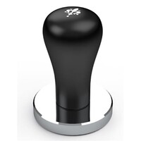 Eureka 57mm Aluminium Tamper