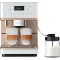 Miele Milk Perfection CM6360 Lotus White