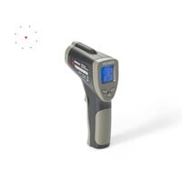 Infrared Thermometer Gun Ricardo 063210
