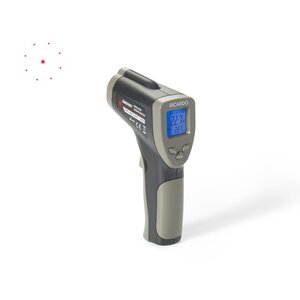 Ricardo Infrared Thermometer Gun Ricardo 063210