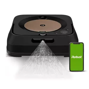 iRobot Robot Mop Braava jet m6