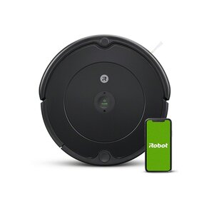 iRobot Aspirateur Robot iRobot Roomba 694