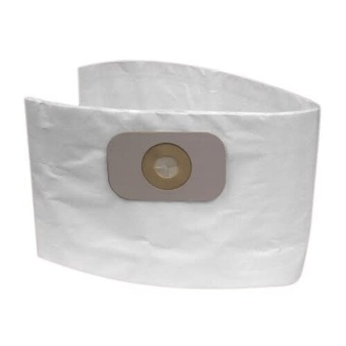 JohnnyVac Dustbane Targa 990 Paper Bags (pkg of 10)