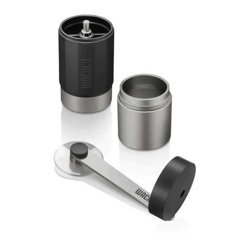 Exagrind Wacaco coffee grinder