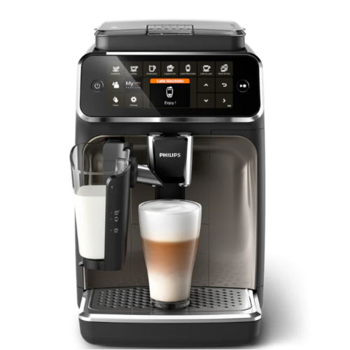 Philips Philips 4300 Latte Go EP4347/94 (Refurbished) Philips Philips 4300 Latte Go EP4347/94 (Refurbished)