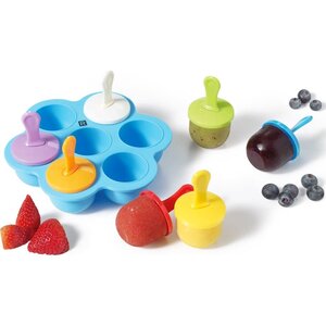 Ricardo Mini Popsicle Mold Ricardo 064471