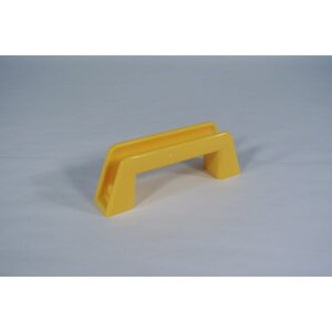 JohnnyVac Poignée jaune aspirateurJohnnyVac JV125