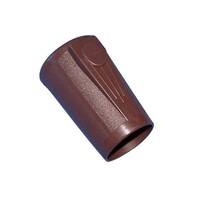 Embout de caoutchouc pour manchon Filter Queen