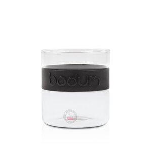 Bodum Bodum Replacement Glass Container for Coffee Grinder (Without Lid) 01-10903-01-32