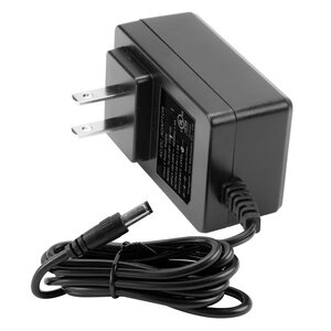 JohnnyVac Charger / Adapter JV252 JV252ADAP