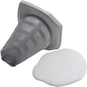 Eureka Filtres pour Eureka NES210 / NES215A