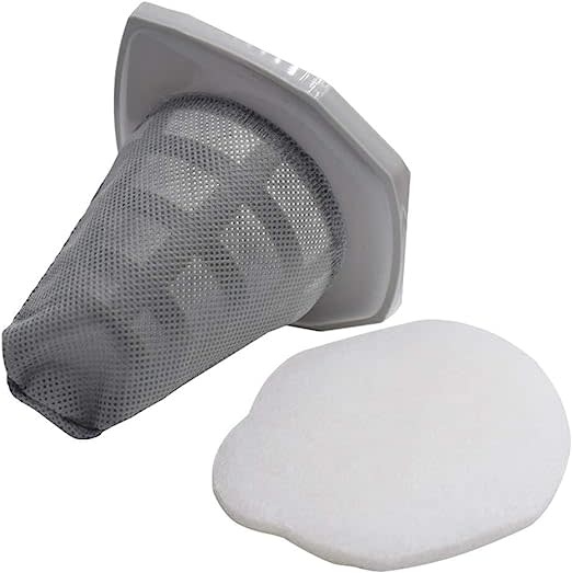 Filters for Eureka NES210 / NES215A Boutique Chapman