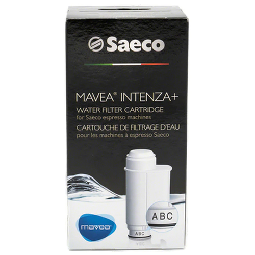 Saeco Mavea / Intenza Saeco / GaggiaCA6702 / 00 water filter