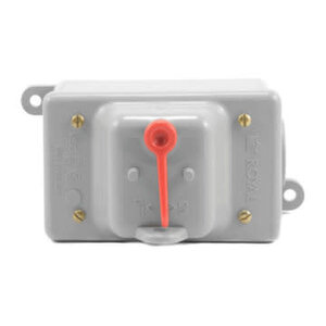 Drainvac Interrupteur pour aspirateur central commercial