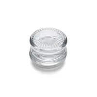 Bouton percolateur en verre petit Fitz-All 55700