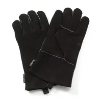 Leather BBQ Gloves Ricardo 063631