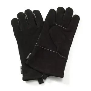 Ricardo Leather BBQ Gloves Ricardo 063631