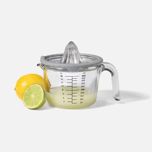 Ricardo Measuring cup with citrus press 500mL Ricardo 063168