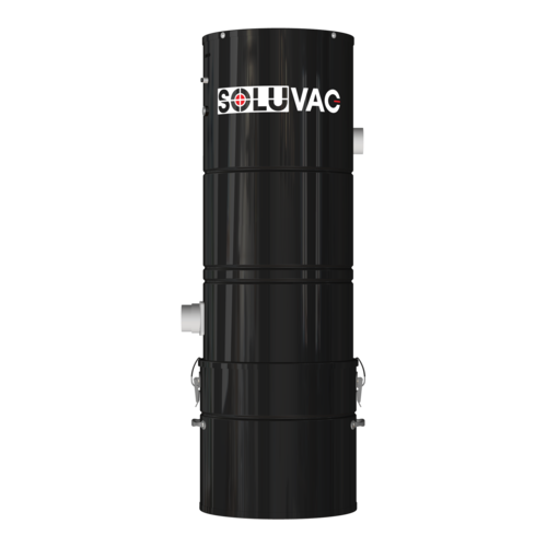 Soluvac Soluvac SVS-800 - 750 air watts (no attachments)