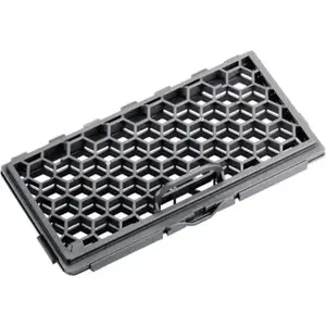 Miele Support pour filtre d'échappement Miele