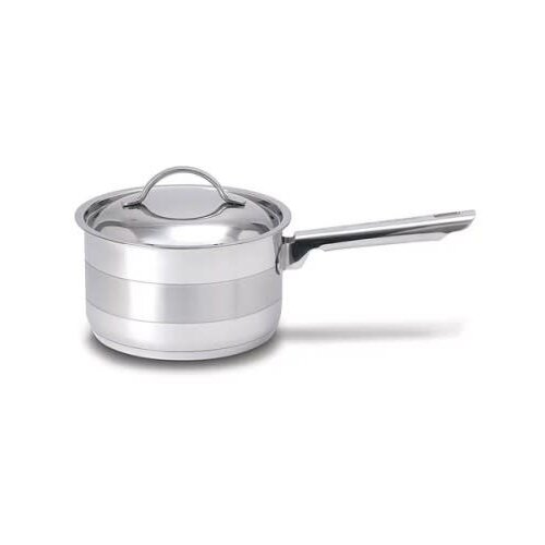 Cuisinox Casserole avec couvercle 2.6L Cuisinox Gourmet POT-C18 Cuisinox Casserole avec couvercle 2.6L Cuisinox Gourmet POT-C18