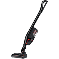 Miele Triflex HX1 Noir - Nouvelle version